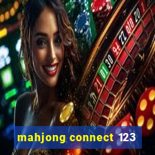 mahjong connect 123